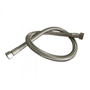 Endüstriyel Kullanım İçin Paslanmaz Çelik Oluklu Esnek Metal Hortum