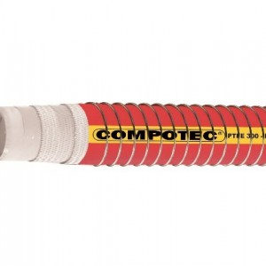 12" DN 300 Kompozit Hortum 16 Bar (Ağır kimyasallar için)