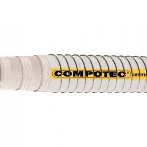 12" DN 300 Kompozit Hortum 10 Bar (Petrol ürünleri için)