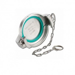 MB Tipi 3" Paslanmaz TW Kamlok