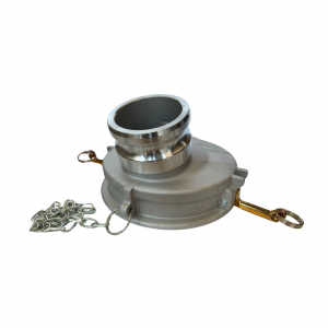 3” Gebze Kamlok Gravite Kaplin – Yüksek Performanslı Akış Kontrolü