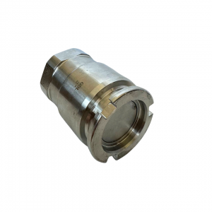 Viton Contalı 316 Paslanmaz 3" Erkek Dry Kaplin – Gebze Kamlok
